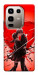 Чохол Dramatic couple для Infinix Note 50 Pro 4G
