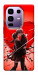 Чехол Dramatic couple для Infinix Note 50 Pro+