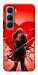 Чехол Dramatic couple для Infinix Hot 60 Pro+