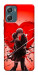 Чехол Dramatic couple для Motorola Moto G06