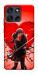 Чехол Dramatic couple для Motorola Moto G56 5G