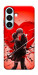 Чехол Dramatic couple для Galaxy S26