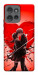 Чехол Dramatic couple для Motorola Edge 50