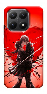 Чохол Dramatic couple для Xiaomi 15T