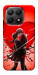 Чохол Dramatic couple для Xiaomi 15T