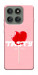 Чехол Eat me для Motorola Edge 60 Pro