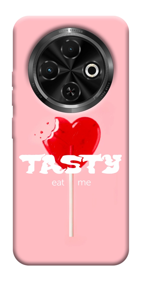 Чехол Eat me для TECNO Spark 30C (KL5n)