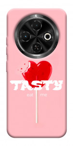 Чохол Eat me для TECNO Spark 30C (KL5n)