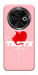 Чехол Eat me для TECNO Spark 30C (KL5n)
