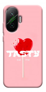 Чохол Eat me для Xiaomi Poco F7