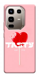 Чехол Eat me для Infinix Note 50 Pro 4G