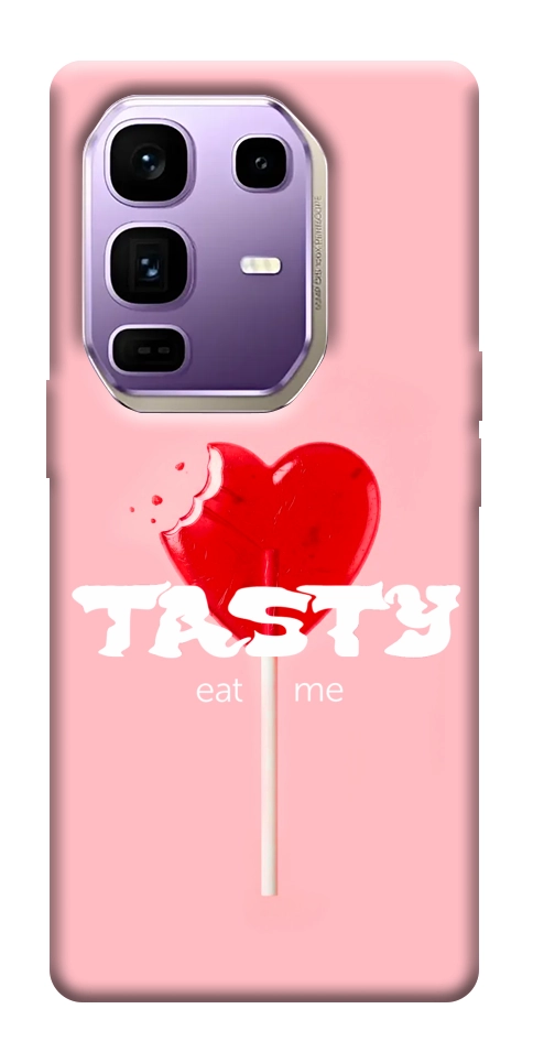 Чехол Eat me для Infinix Note 50 Pro+