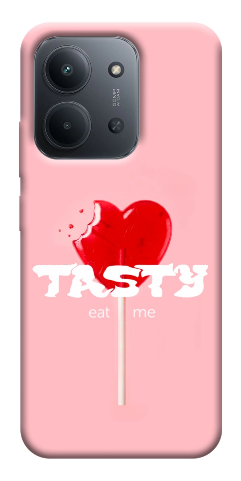 Чехол Eat me для Xiaomi Redmi 15C (Europe version)