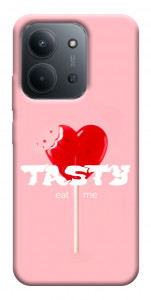 Чехол Eat me для Xiaomi Redmi 15C (Europe version)