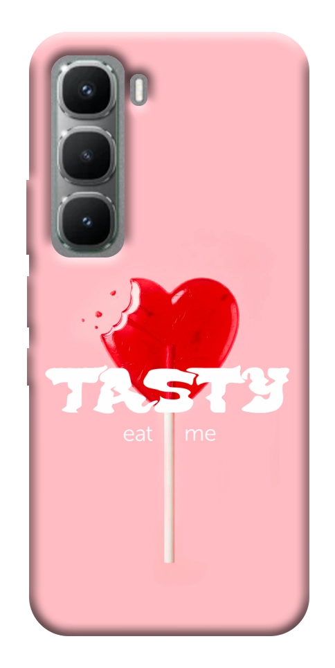 Чехол Eat me для Infinix Hot 60 Pro+