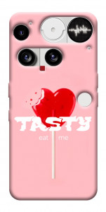 Чохол Eat me для Nothing Phone (3)