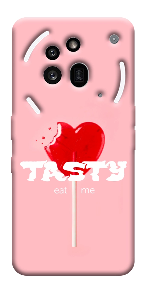 Чехол Eat me для Nothing Phone (3a) Pro
