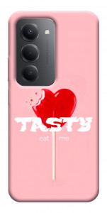 Чохол Eat me для Xiaomi Redmi 15 (Europe version)