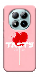Чохол Eat me для Xiaomi Redmi Note 15 Pro 5G