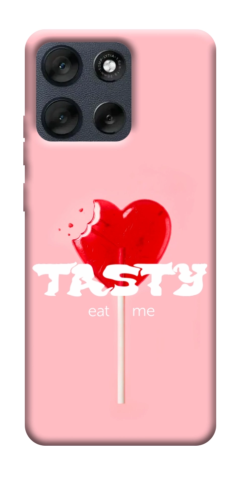 Чехол Eat me для Motorola Moto G56 5G