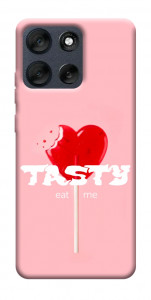 Чехол Eat me для Motorola Moto G56 5G