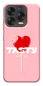 Чохол Eat me для ZTE Nubia V70 Design