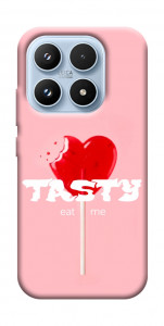 Чехол Eat me для Xiaomi 17