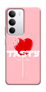 Чехол Eat me для Realme C71