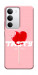 Чехол Eat me для Realme C71