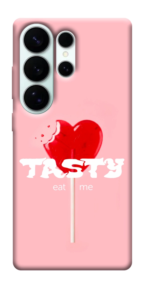 Чехол Eat me для Galaxy S26 Ultra