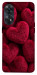Чехол Fluffy hearts для Oppo Reno 8 T 4G