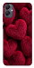 Чехол Fluffy hearts для Galaxy A05