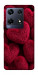 Чохол Fluffy hearts для Infinix Note 30 Pro NFC