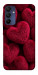 Чехол Fluffy hearts для Galaxy A15