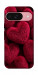 Чехол Fluffy hearts для Google Pixel 9