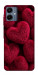 Чехол Fluffy hearts для Galaxy A06