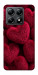 Чехол Fluffy hearts для Xiaomi 14T