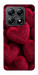 Чехол Fluffy hearts для Xiaomi 14T Pro