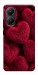 Чехол Fluffy hearts для Xiaomi Poco X7 Pro