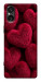 Чохол Fluffy hearts для Sony Xperia 5 V