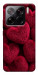 Чохол Fluffy hearts для Xiaomi 15 Pro