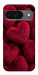 Чохол Fluffy hearts для Google Pixel 10 Pro
