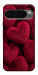 Чохол Fluffy hearts для Google Pixel 10 Pro XL
