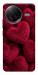 Чехол Fluffy hearts для Xiaomi Poco F7 Ultra