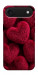 Чехол Fluffy hearts для iPhone 17 Air