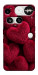 Чехол Fluffy hearts для Nothing Phone (3)