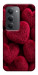 Чехол Fluffy hearts для Xiaomi Redmi 15 (Europe version)