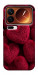 Чехол Fluffy hearts для Xiaomi 17 Pro
