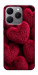 Чехол Fluffy hearts для Realme 15T
