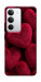 Чехол Fluffy hearts для Realme C71